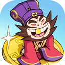 以自走棋为主题的游戏，玩家在游戏里将要扮演着一个异世界的勇者来收服各种魔物来完成自走棋的战斗，不同的魔物都有着不同的特性，玩家可以通过自己的策略来组建自己的魔物队伍，依靠它们的特性获得更高的战斗力